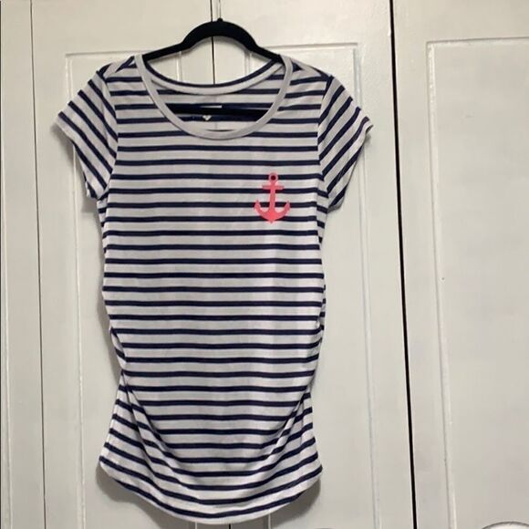 Grayson Threads maternity Top size S - Picture 1 of 4